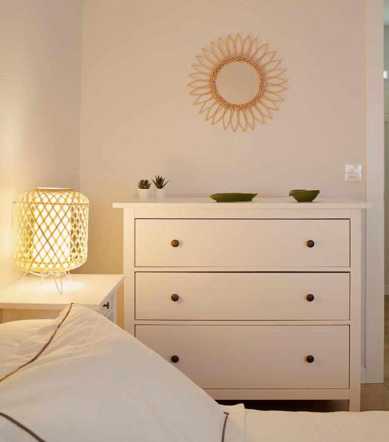 Apartamento Centro-El Carmen Gijón Exteriör bild